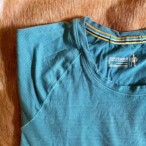 Smartwool Tee